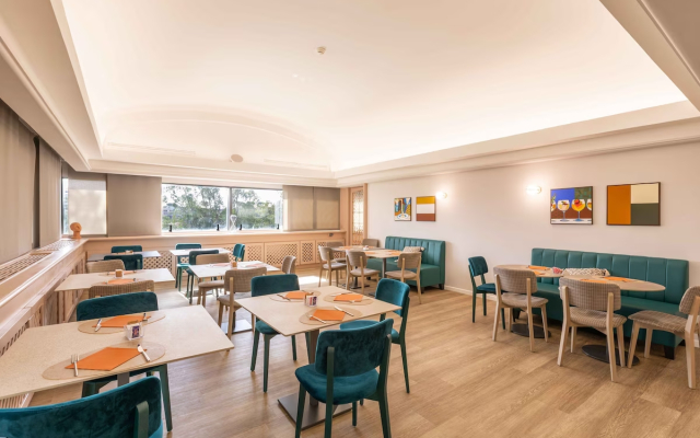 Belstay Roma Aurelia Hotel