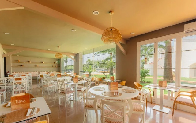 Garden Holiday Village, Adults Only  — New Garden Saladina for 2025