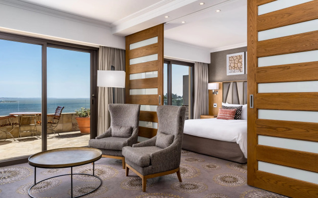 Arabella Hotel Golf & Spa