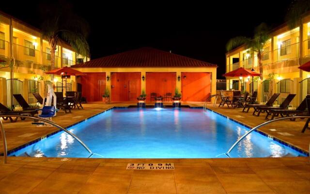 Best Western San Isidro Inn