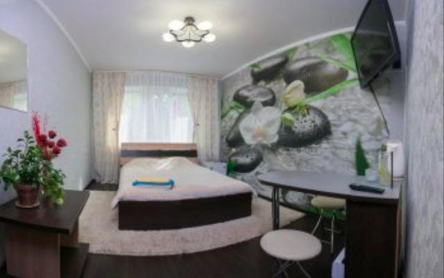 Megapolis Hotel