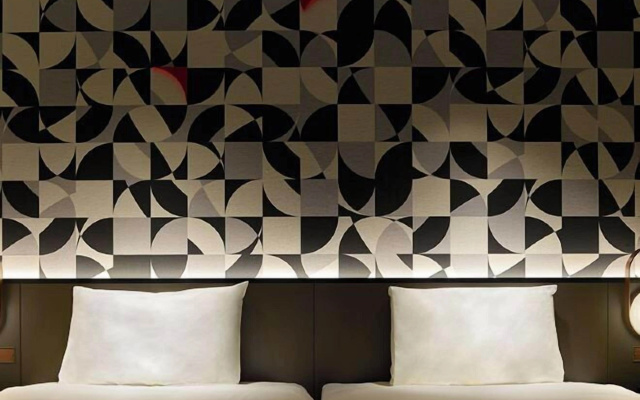 Standard Twin room (트윈 침대 2개) 사진 1