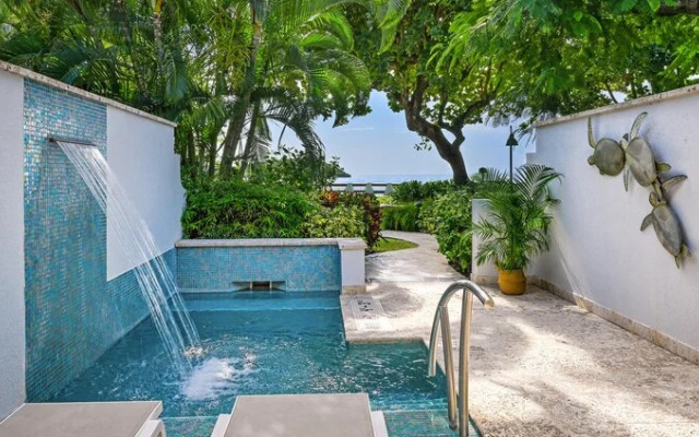 Sandals Halcyon All Inclusive
