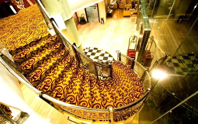 Ros-In Hotel Yogyakarta