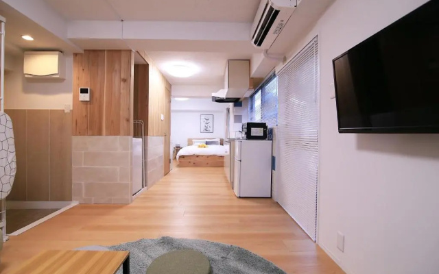 Deluxe Family Suite 사진 4