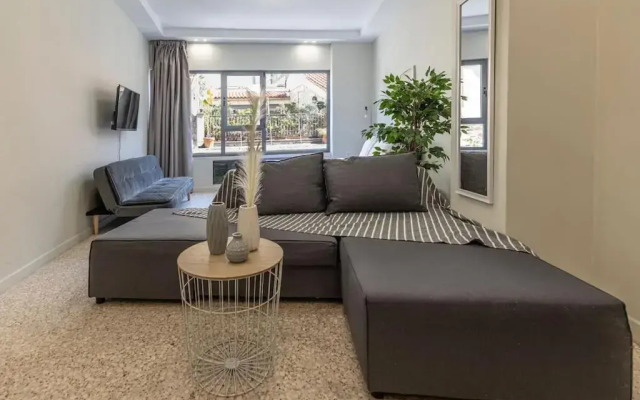 Athens Smart Apartments