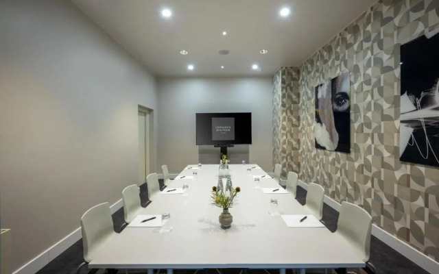 Leonardo Boutique Hotel Rome Monti