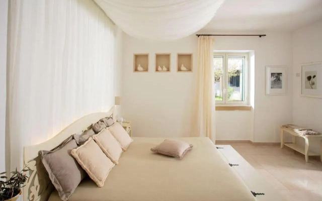 Borgo Mulino a Vento - Resort