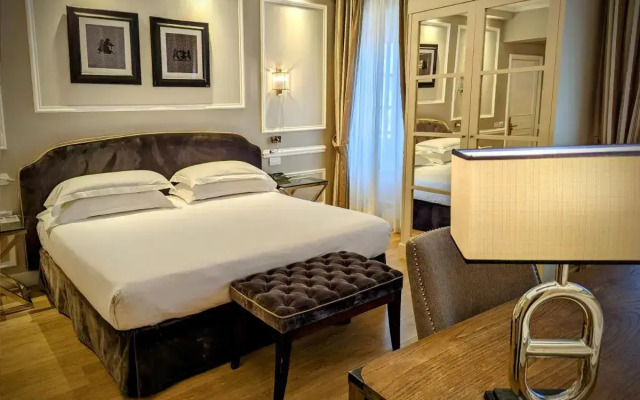 FH55 Hotel Calzaiuoli