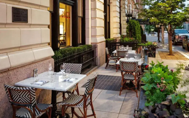 Hotel Teatro