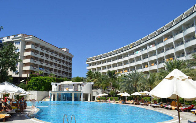 Utopia Beach Club