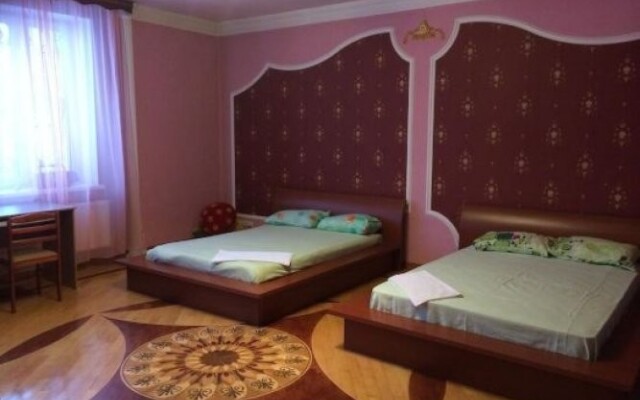 Vilis Mini Hotel