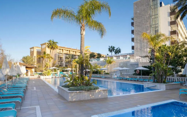 Bahia de Alcudia Hotel & Spa