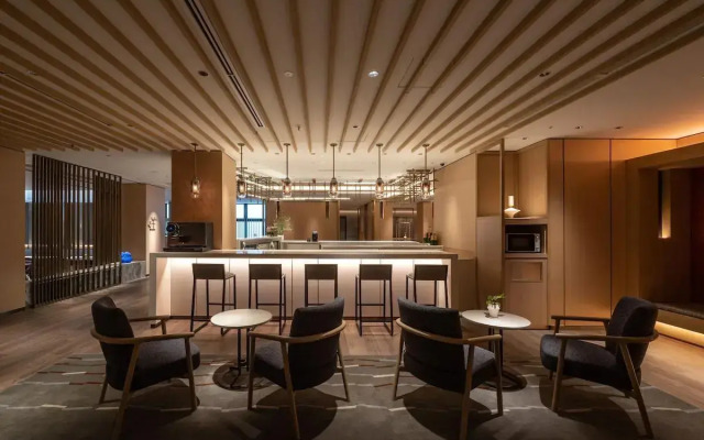 Hyatt Place Kyoto Hotel