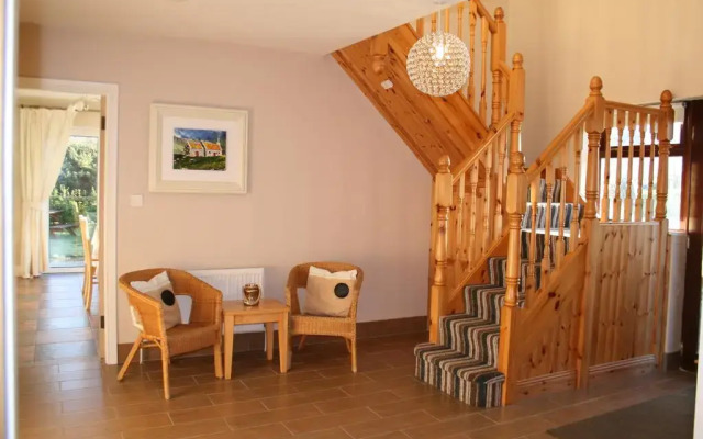 An Gleantain Cottages