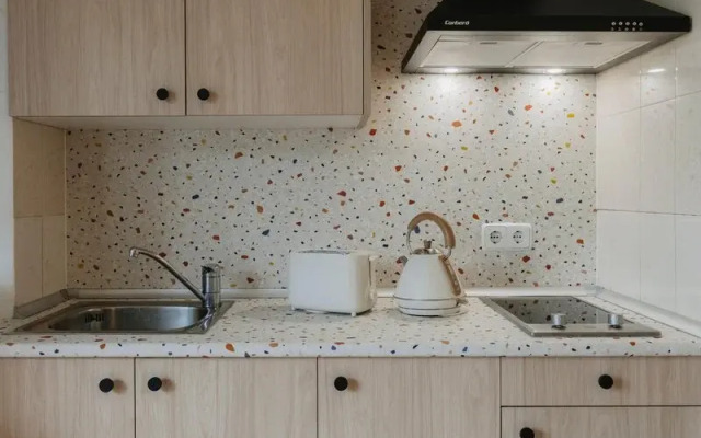 Gomila Palma Apartments - New Opening