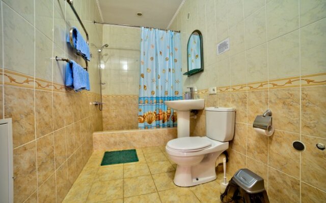 Krym Hotel