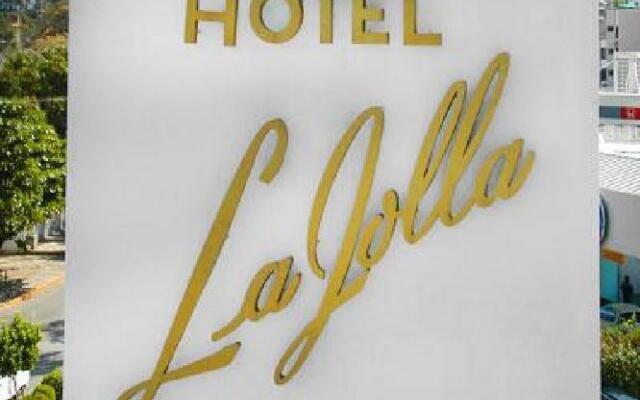 Hotel La Jolla