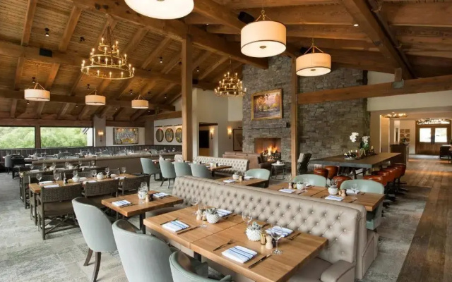 The Ranch at Laguna Beach