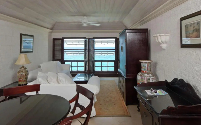 Hilton Grand Vacations Club The Crane Barbados