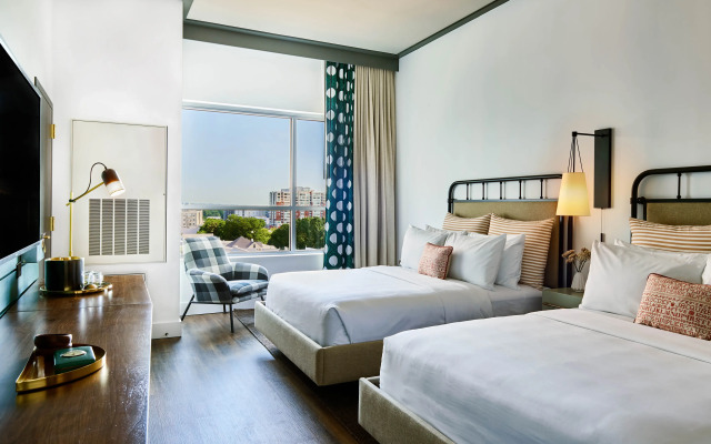 The Casso, Raleigh, a Tribute Portfolio Hotel