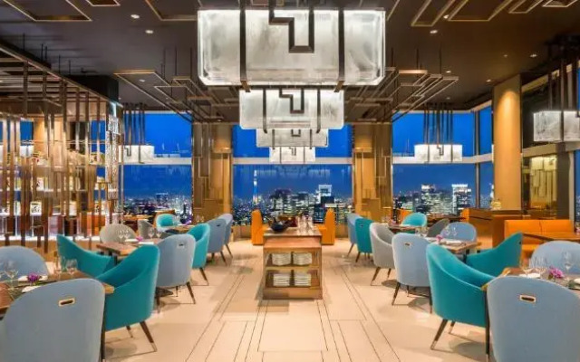 The Prince Gallery Tokyo Kioicho, A Luxury Collection Hotel