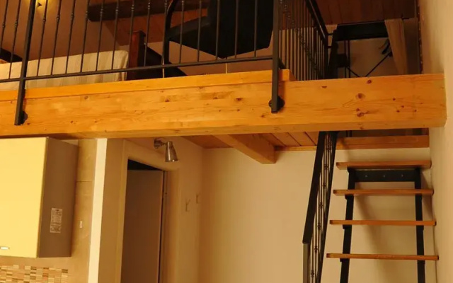 Caterina Residence