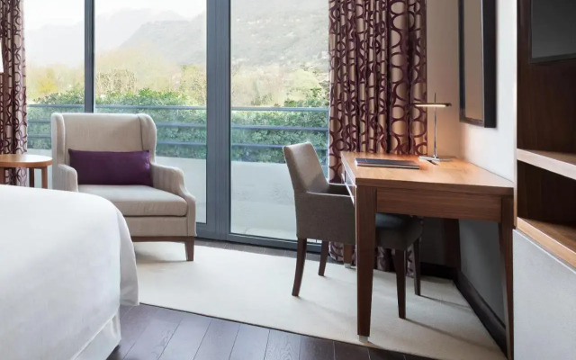Sheraton Lake Como Hotel