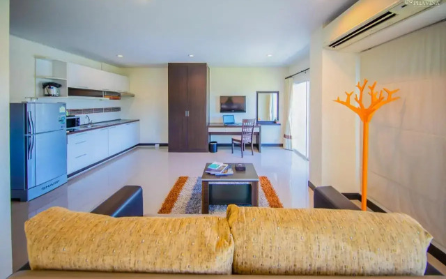 Phavina Hotel Rayong