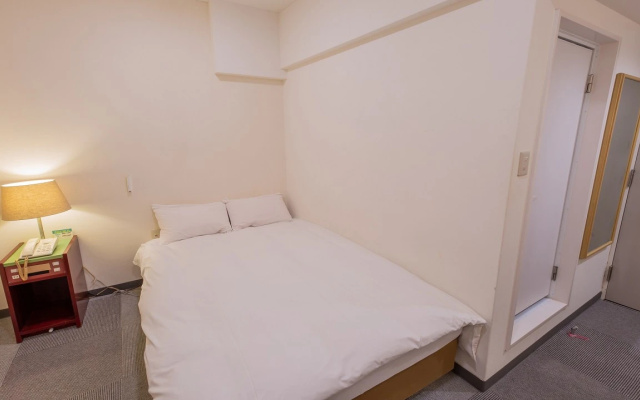 Semi Double room 사진 1