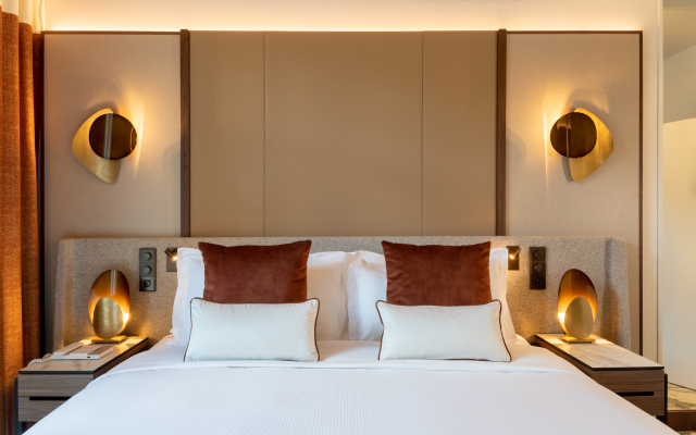 InterContinental Paris Champs Elysées by IHG