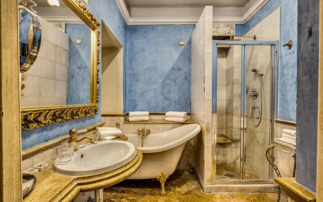 Romanico Palace Luxury Hotel & Spa