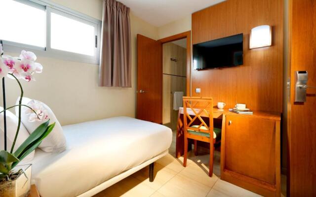 Alisios Canteras Hotel 