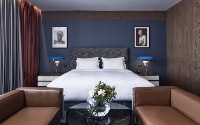 AthensWas Design Hotel