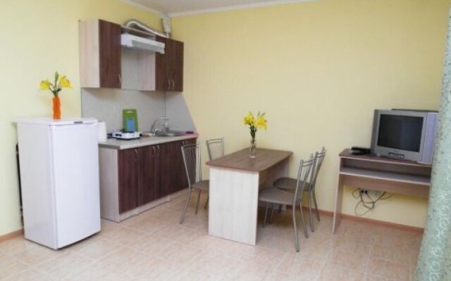 Гостевой дом Морская Даль