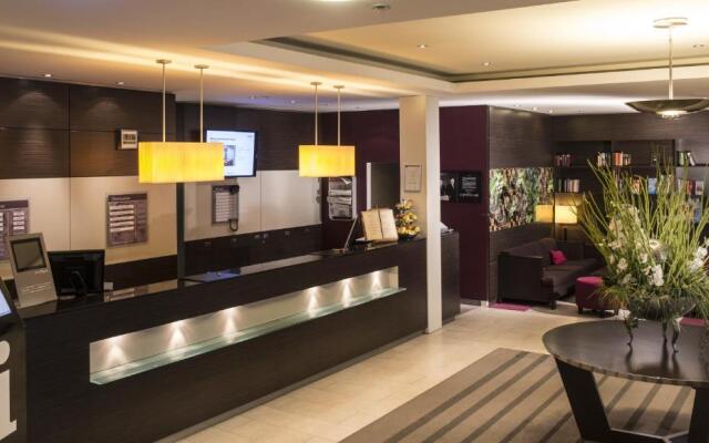Mercure Hotel Düsseldorf Neuss