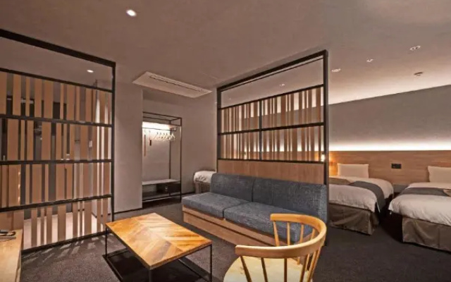 Around Quadruple room 사진 1