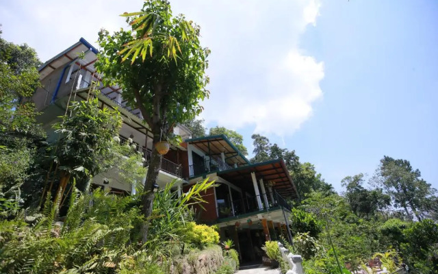 Rock side inn - Ella