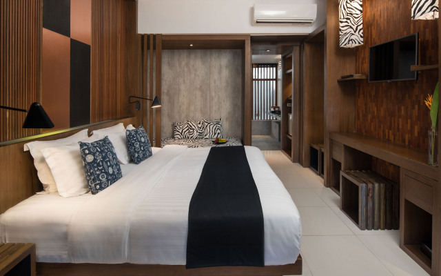 Pavilion Samui Villas & Resort