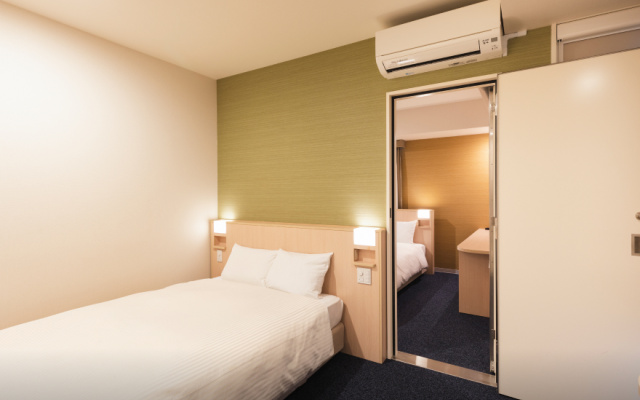 Connecting room 사진 1