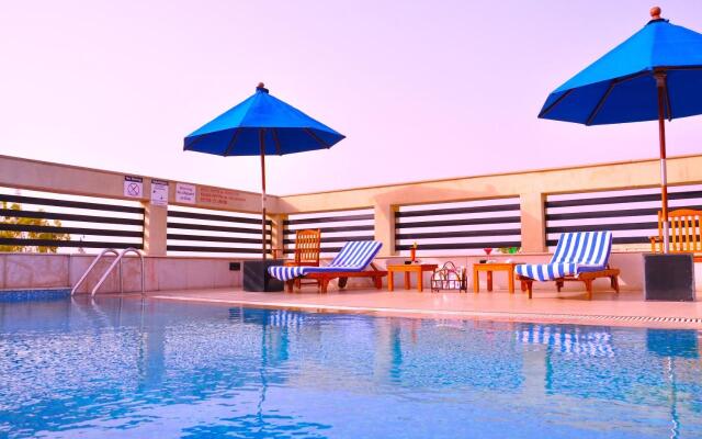 Fortune Sector 27, Noida - Member ITC Hotels' Group