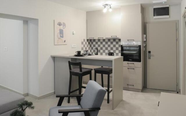 Apartments Srbija Waterfront