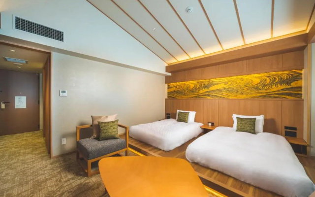 Deluxe Signature room 사진 2