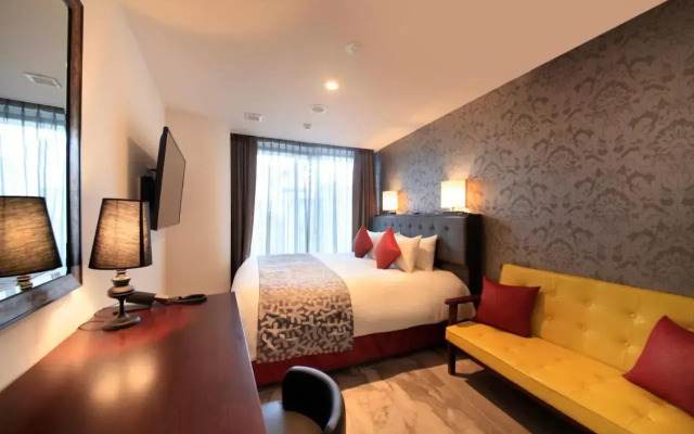 Centurion Hotel Ueno