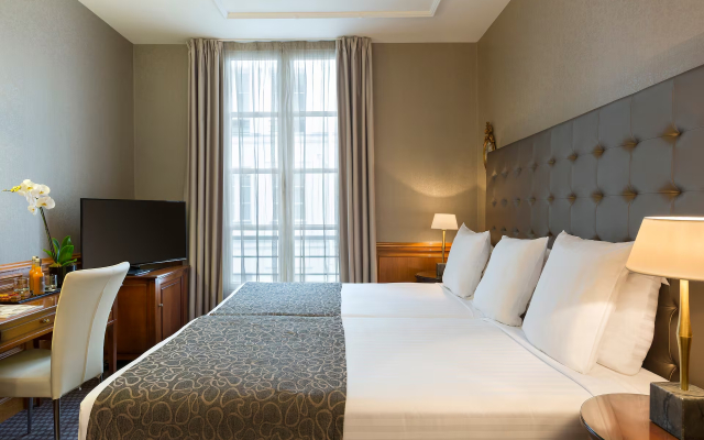 Melia Paris Vendôme