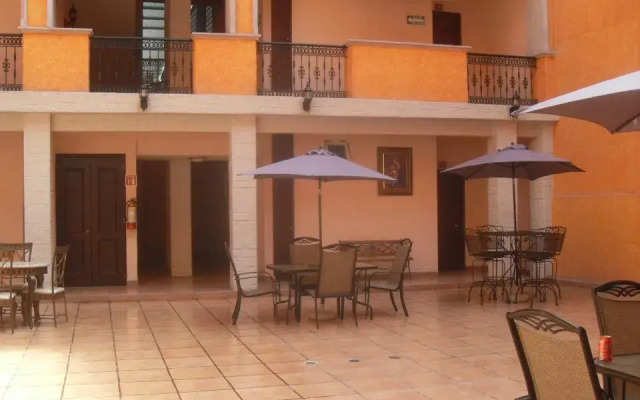 Hotel Colombo