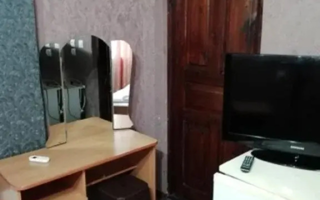 Gostevoy dom Karat