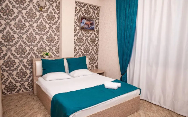 Sebail Inn Hotel