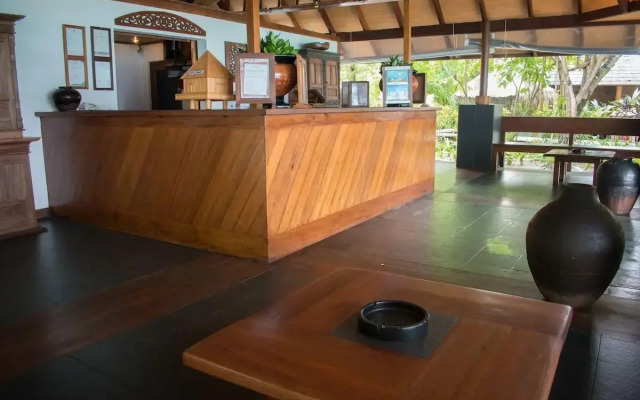 Gangehi Island Resort