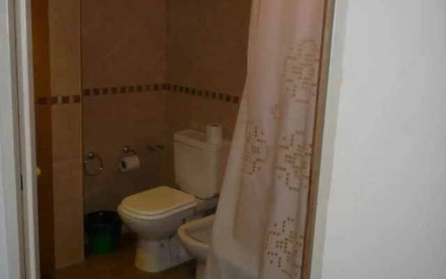 Hotel Puerto Bandera